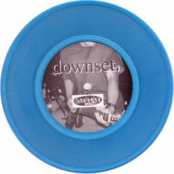 Downset : Anger - Ritual